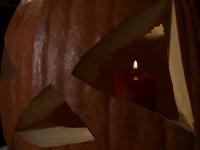 Click to watch 'The Curse of Frank Black...' (popup) Millennium